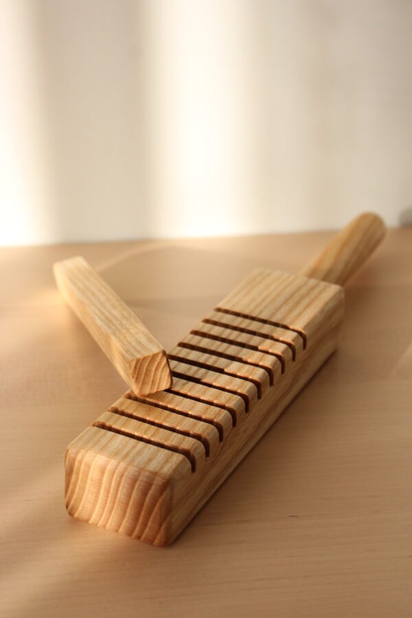 Koka Instrumentu Komplekts