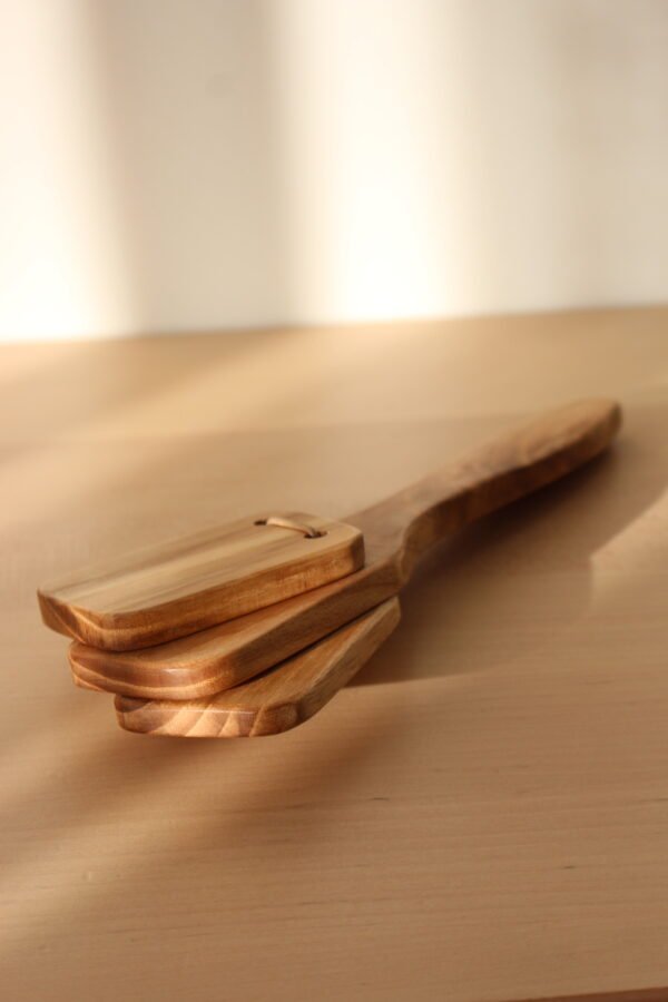 Koka Instrumentu Komplekts