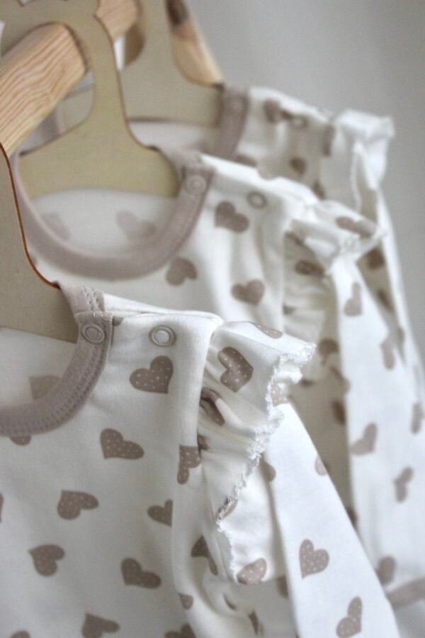 Bodijs ar sirsniņām