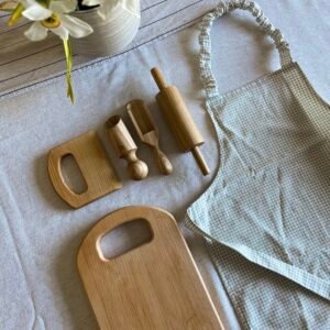 Maltīšu gtavošana komplekts