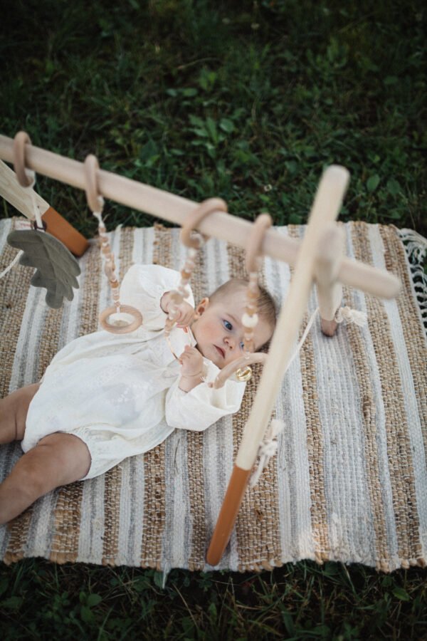 Mazuļu trenežieris