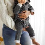 Tumši pelēks komplektiņš