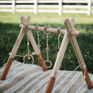 Mazuļu trenežieris