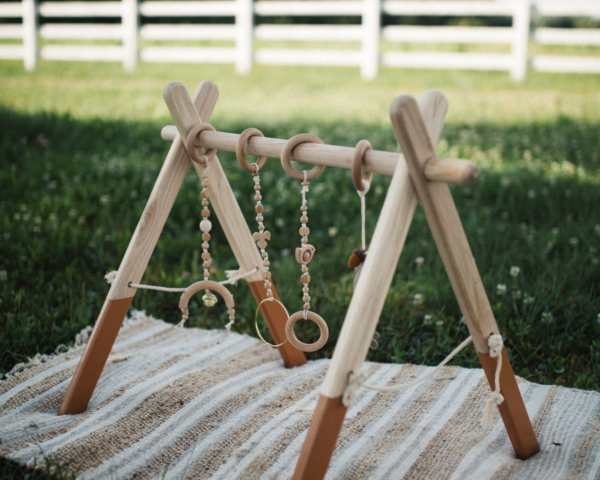 Mazuļu trenežieris