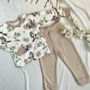 Komplektiņš - Pidžama