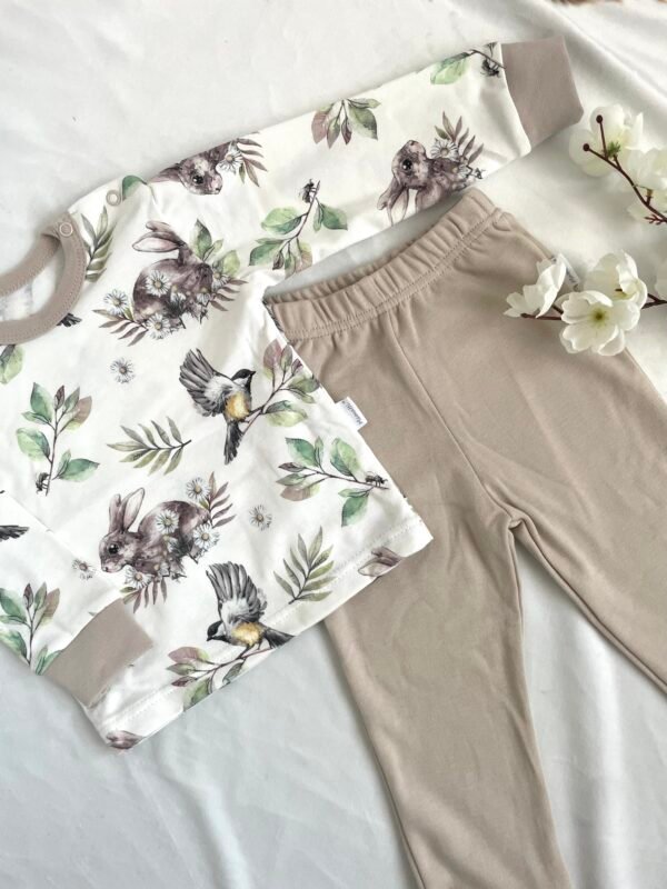 Komplektiņš - Pidžama