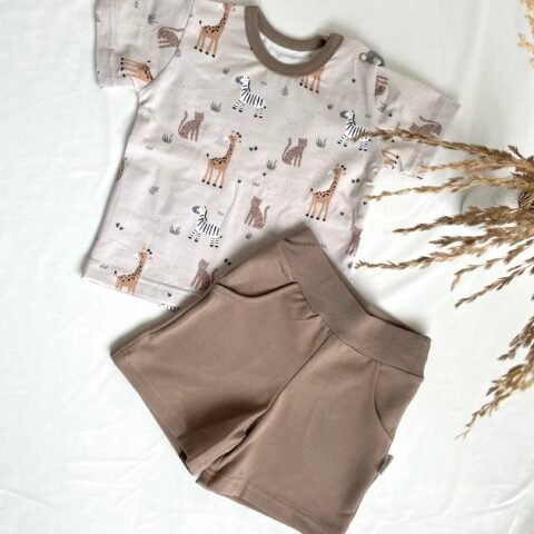 Komplekts ar dzīvnieciņiem