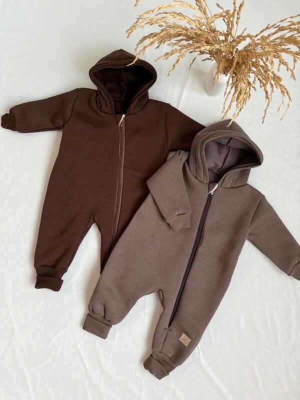 Siltie ''chocolate'' kombinezoni