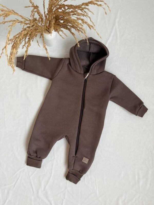 Siltie ''chocolate'' kombinezoni