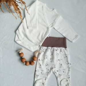 Komplekts ar sunīšiem