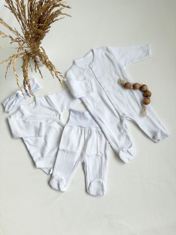 Komplekts mazulīšiem